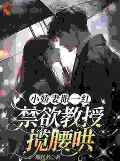 闪婚后，教授他宠我入骨全集小说