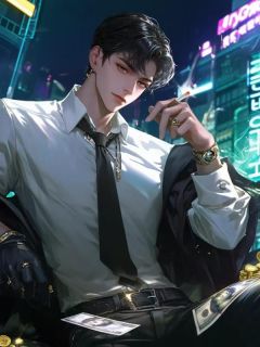 死去四年的老婆回来了精选小说