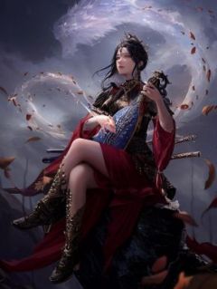 暮色锦年全章阅读