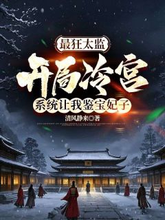 最狂太监：开局冷宫，系统让我鉴宝妃子热门小说