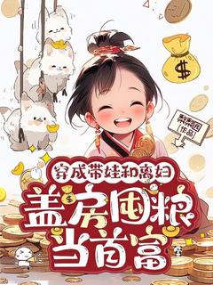 穿成带娃和离妇，盖房囤粮当首富热门小说