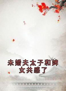 未婚夫太子和婢女共感了优秀文集
