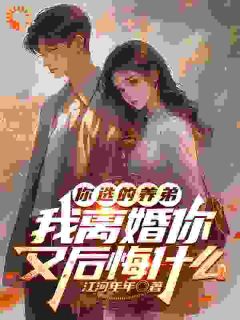 渣妻情窦初开？我放她追求真爱精选小说