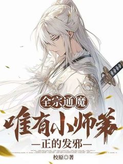 全宗通魔，唯有小师弟正的发邪精品阅读