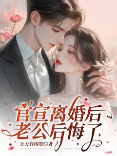 官宣离婚后，老公后悔了优秀文集