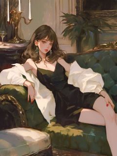 却把青梅嗅全集小说
