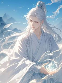 碧海潮声明月劫全集小说推荐
