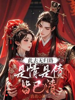 此去无归路，是情是债皆已清最新热门小说