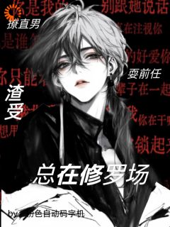 撩直男，耍前任，渣受总在修罗场完整版