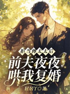 拒当傅太太后，前夫夜夜哄我复婚全集小说推荐