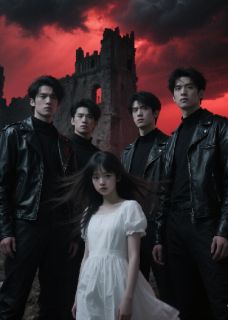 我死后，哥哥们为我复仇全本阅读