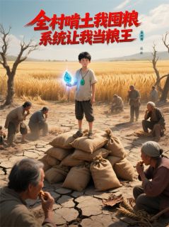 全村啃土我囤粮，系统让我当粮王全集小说