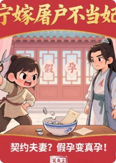 宁嫁屠户不当妃完整文集阅读