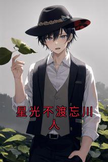 星光不渡忘川人全集小说