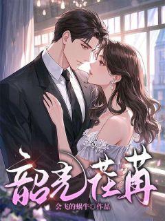 韶光荏苒全集小说