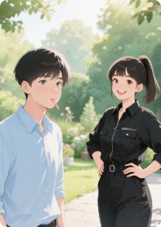 救命！我的未婚夫是“黑寡妇”！全集小说