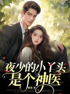 夜少的小丫头是个神医完整文集阅读