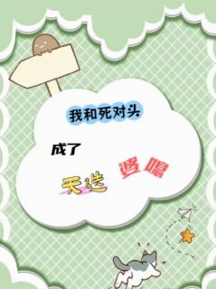我和死对头成了天选婆媳畅销小说推荐