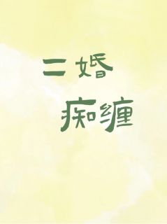 二婚痴缠精选小说
