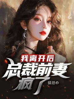 我离开后，总裁前妻疯了优秀文集