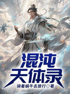 混沌天体录畅销小说推荐
