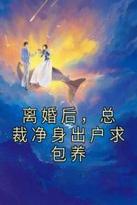 离婚后，总裁净身出户求包养完整版
