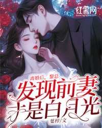 离婚后，黎总发现前妻才是白月光精品阅读