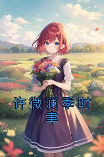 许微澜季时聿完整文集阅读