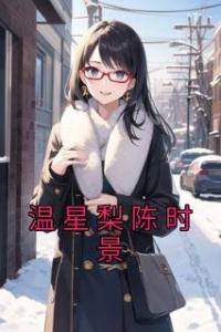 温星梨陈时景长篇小说