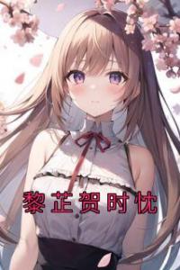 黎芷贺时忱畅销巨作