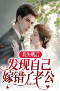 我失明后，发现自己嫁错了老公精选小说