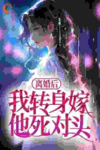 离婚后，我转身嫁他死对头优秀文集