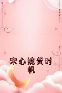 宋心婉贺时帆长篇小说