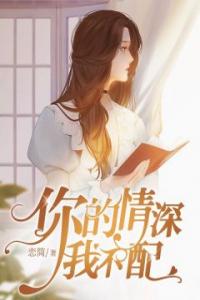 你的情深我不配高质量小说