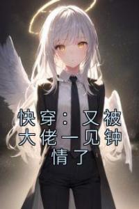 快穿：又被大佬一见钟情了畅销巨著