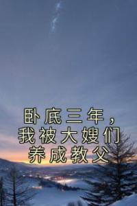 卧底三年，我被大嫂们养成教父全文版