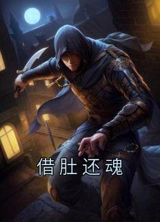 借肚还魂全本阅读