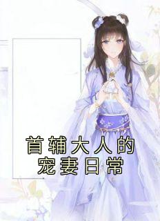 首辅大人的宠妻日常畅销巨著