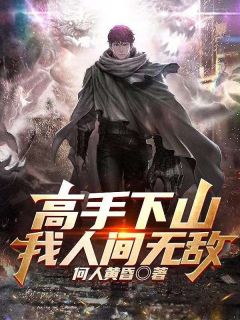 高手下山：我人间无敌长篇小说