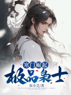 寒门崛起:极品枭士完整版