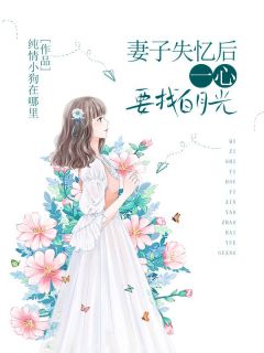 妻子失忆后，一心要找白月光优秀文集