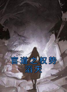 官道之权势滔天全集小说推荐