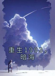 重生1993，暗海畅销巨著