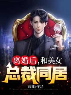 离婚后，和美女总裁同居全文版