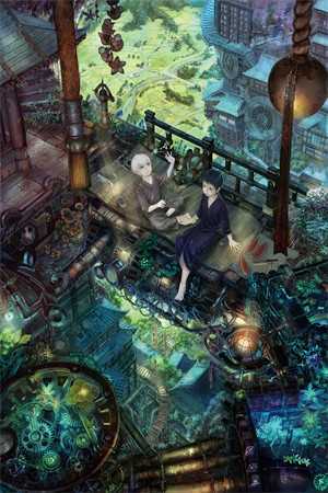 武侠:人在倚天,无双公子长篇小说