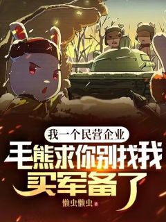 我一个民营企业，毛熊求你别找我买军备了！长篇小说
