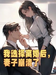 我选择离婚后，妻子崩溃了优秀文集