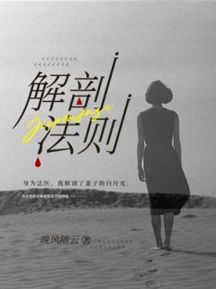 解剖法则精选小说推荐