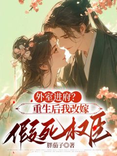外室进府？重生后我改嫁假死权臣最新热门小说