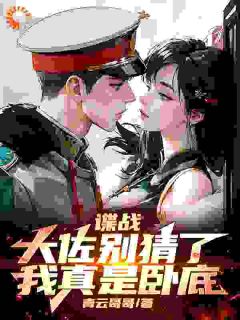 谍战：大佐别猜了，我真是卧底完整阅读